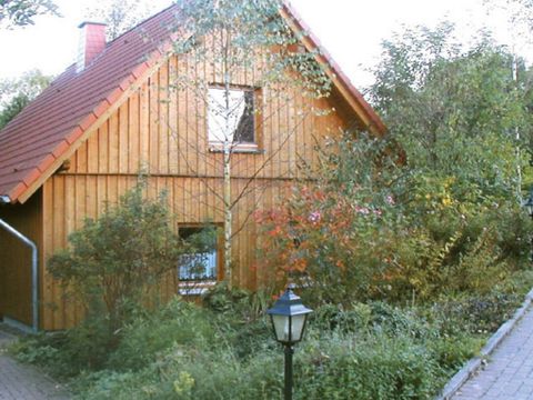 Feriendorf Naturpur - Camping Rhénanie du Nord-Westphalie