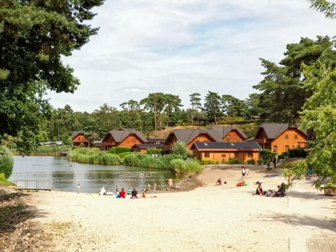 EuroParcs Brunssummerheide - Camping Brunssum