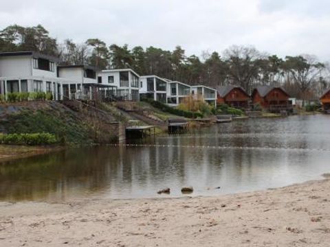 EuroParcs Brunssummerheide - Camping Brunssum