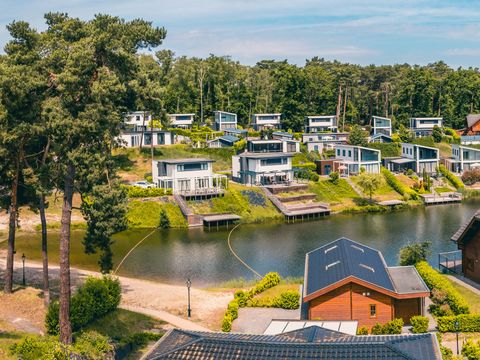 EuroParcs Brunssummerheide - Camping Brunssum - Image N°40