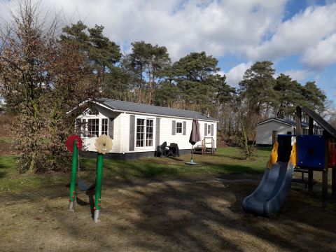 Vakantiepark Diana Heide - Camping Aa en Hunze - Image N°36