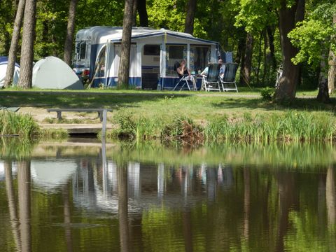 Vakantiepark Diana Heide - Camping Aa en Hunze - Image N°28