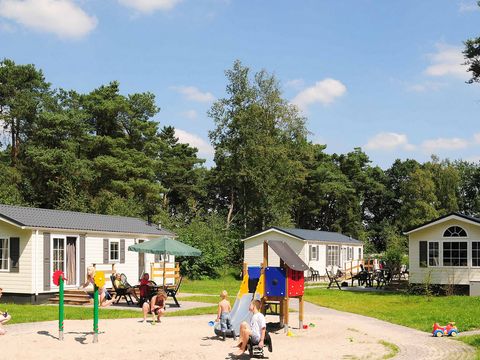 Vakantiepark Diana Heide - Camping Aa en Hunze - Image N°16