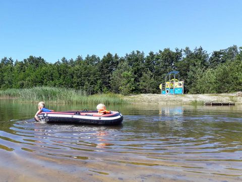 Molecaten Park Het Landschap - Camping Westerveld - Image N°15