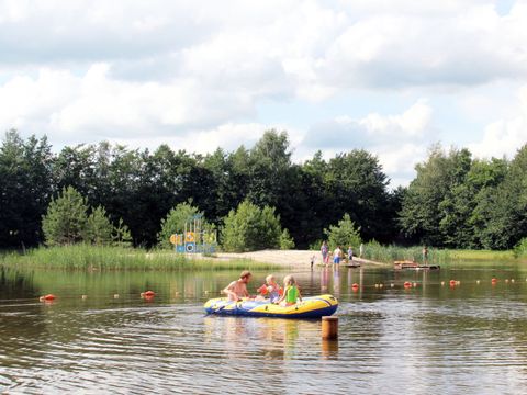 Molecaten Park Het Landschap - Camping Westerveld - Image N°20