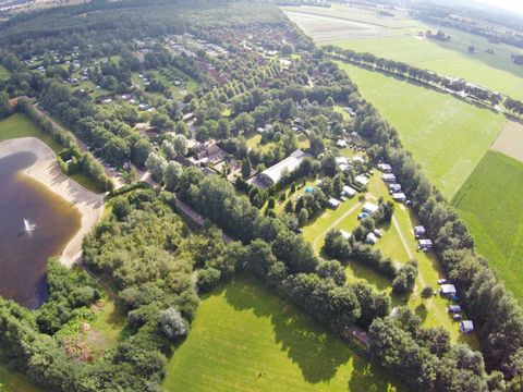 Molecaten Park Het Landschap - Camping Westerveld - Image N°2