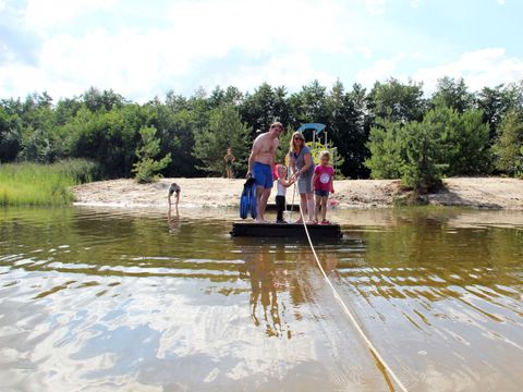 Molecaten Park Het Landschap - Camping Westerveld - Image N°12