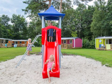 Molecaten Park Het Landschap - Camping Westerveld - Image N°4