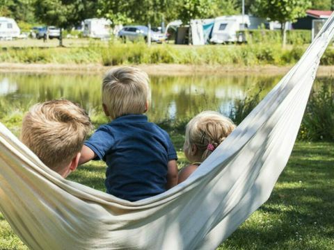 Camping Vreehorst - Camping Winterswijk - Image N°11