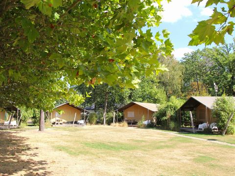 Camping Vreehorst - Camping Winterswijk - Image N°39