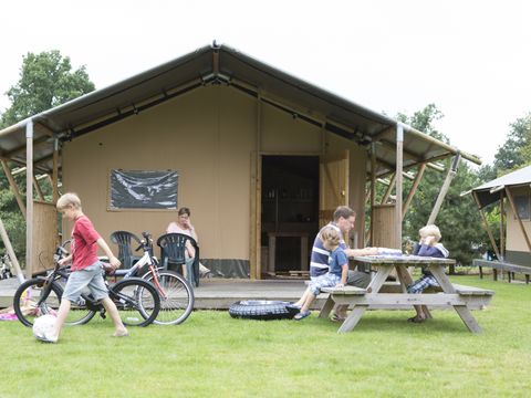 Vakantiepark De Pampel - Camping Apeldoorn - Image N°29