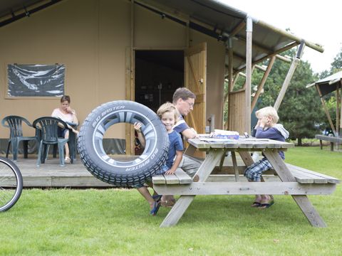 Vakantiepark De Pampel - Camping Apeldoorn - Image N°37