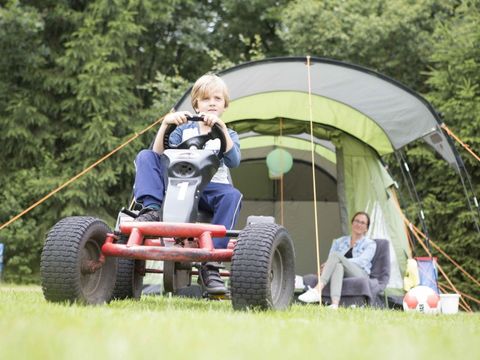 Vakantiepark De Pampel - Camping Apeldoorn - Image N°25