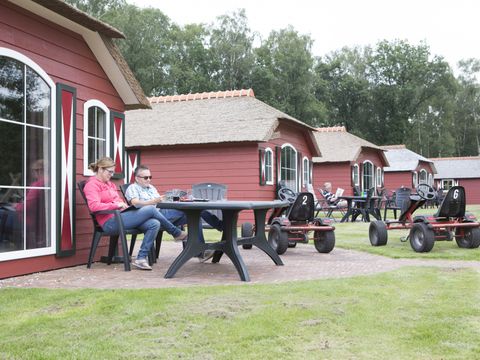 Vakantiepark De Pampel - Camping Apeldoorn - Image N°27