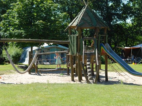 Vakantiepark De Pampel - Camping Apeldoorn - Image N°9