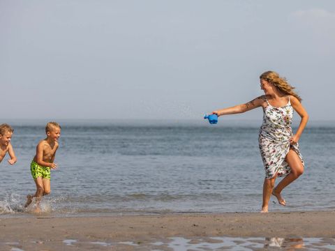 Roompot Noordzee Residence De Banjaard - Camping Beveland-Nord - Image N°6