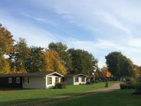 Vakantiepark De Twee Bruggen - Camping Winterswijk - Image N°10