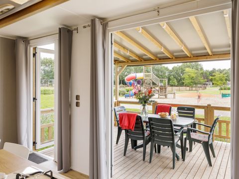 Vakantiepark De Twee Bruggen - Camping Winterswijk - Afbeelding N°4