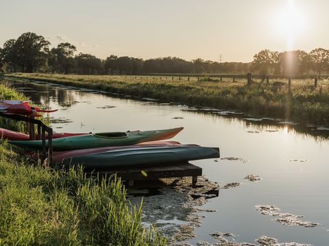 Vakantiepark De Twee Bruggen - Camping Winterswijk - Image N°18