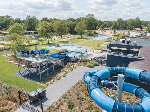 Vakantiepark De Twee Bruggen - Camping Winterswijk - Image N°53