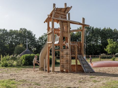 Vakantiepark De Twee Bruggen - Camping Winterswijk - Image N°8