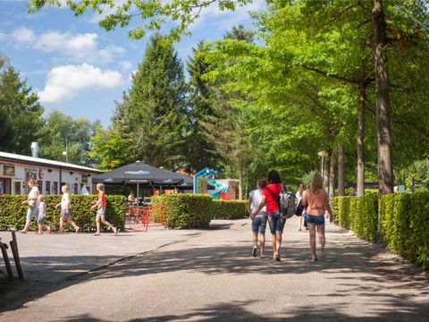 Oostappen park Parelstrand - Camping Pays-Bas - Image N°36