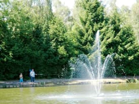 Oostappen park Parelstrand - Camping Pays-Bas - Image N°55