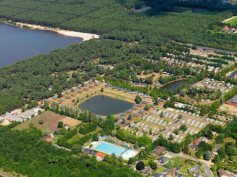 Oostappen park Parelstrand - Camping Pays-Bas - Image N°32