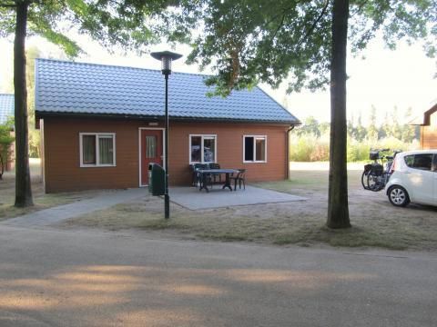 Oostappen park Parelstrand - Camping Pays-Bas - Image N°33