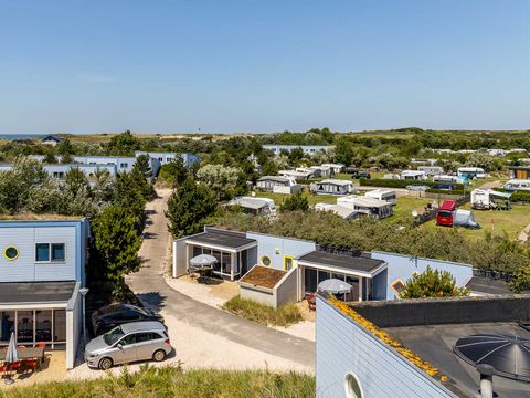 Molecaten Park Noordduinen - Camping Katwijk am Meer - Afbeelding N°0