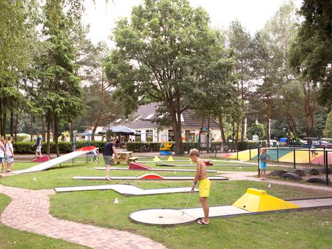 Oostappen park Brugse Heide - Camping Valkenswaard - Image N°43