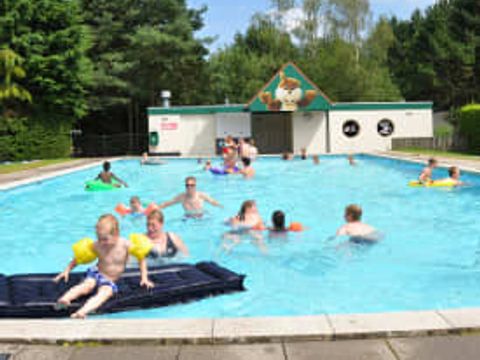 Oostappen park Brugse Heide - Camping Valkenswaard - Image N°53