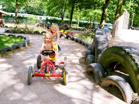 Oostappen park Brugse Heide - Camping Valkenswaard - Image N°40