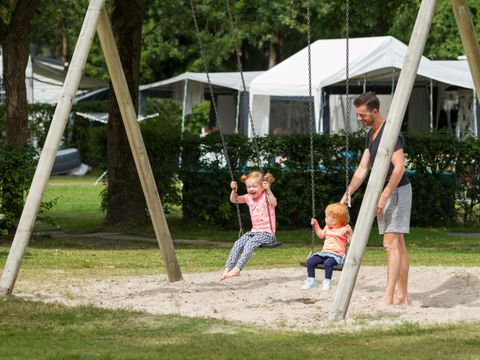 Oostappen park Brugse Heide - Camping Valkenswaard - Image N°12