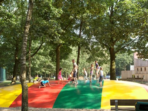 Oostappen park De Berckt - Camping Peel en Maas - Image N°17