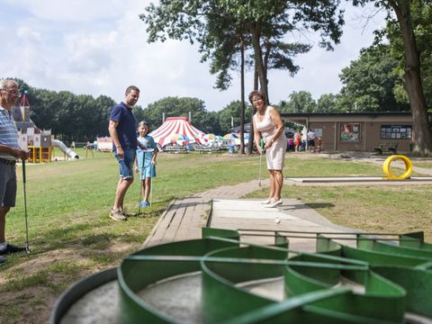 Oostappen park De Berckt - Camping Peel en Maas - Image N°30