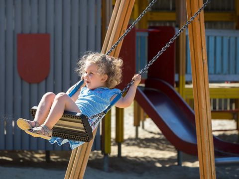 Oostappen park De Berckt - Camping Peel en Maas - Image N°23