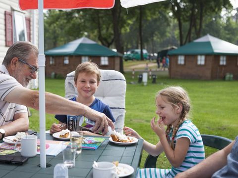 Oostappen park De Berckt - Camping Peel en Maas - Image N°27