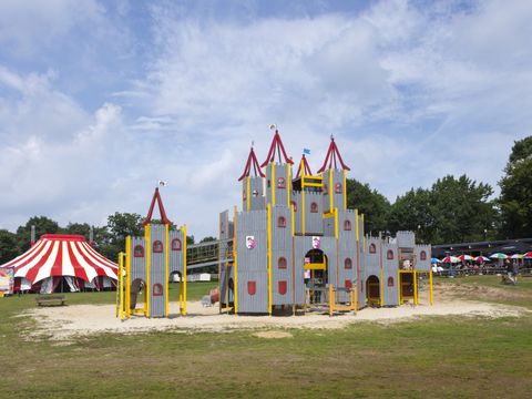 Oostappen park De Berckt - Camping Peel en Maas - Image N°10