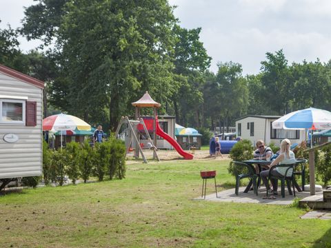 Oostappen park De Berckt - Camping Peel en Maas - Image N°15