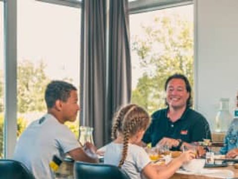 EuroParcs De Biesbosch - Camping Dordrecht - Image N°40