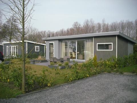 EuroParcs De Biesbosch - Camping Dordrecht - Image N°3