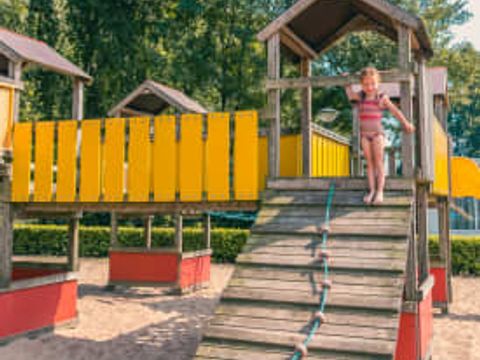 EuroParcs De Biesbosch - Camping Dordrecht - Image N°45