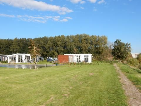 EuroParcs De Biesbosch - Camping Dordrecht - Image N°16