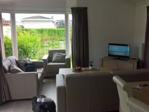 EuroParcs De Biesbosch - Camping Dordrecht - Image N°18