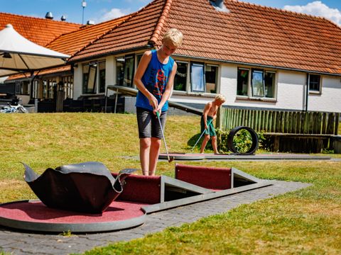 Vakantiepark De Luttenberg - Camping Raalte - Image N°12