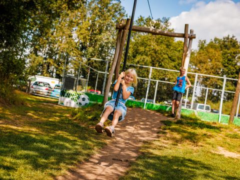 Vakantiepark De Luttenberg - Camping Raalte - Image N°15