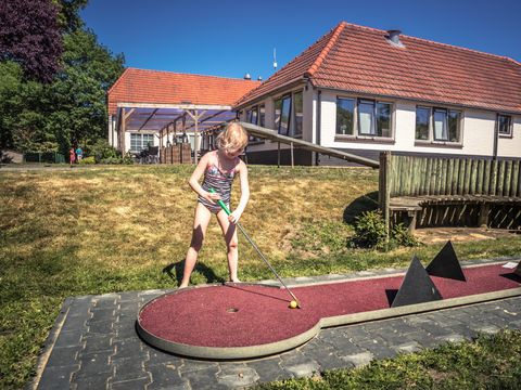 Vakantiepark De Luttenberg - Camping Raalte - Image N°24