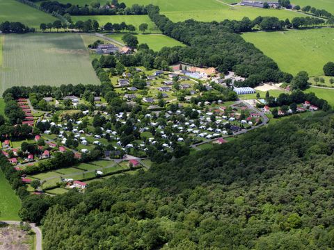 Vakantiepark De Luttenberg - Camping Raalte - Image N°27
