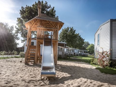 Vakantiepark De Luttenberg - Camping Raalte - Image N°8